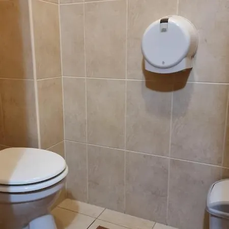 Relax Wellness Apartman