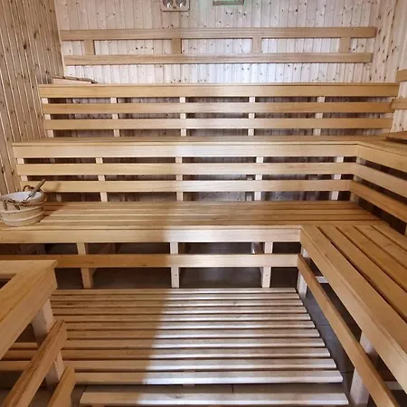 Relax Wellness Apartman Hajduszoboszlo
