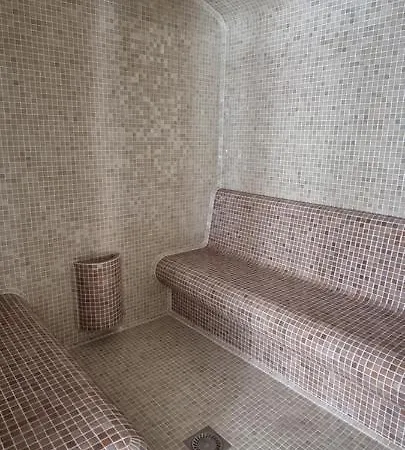 Relax Wellness Apartman