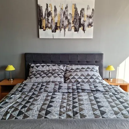 Relax Wellness Apartman Apartment Hajduszoboszlo