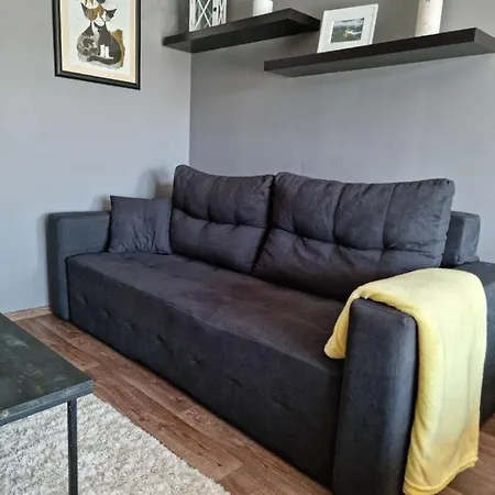 Apartment Relax Wellness Apartman Hajduszoboszlo