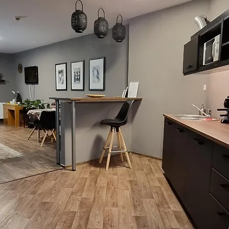 Relax Wellness Apartman Apartment *